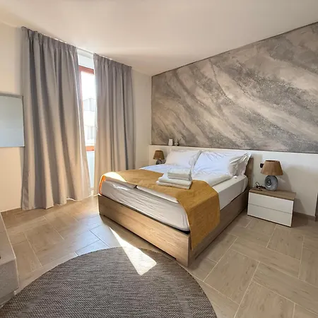 Holmann Haus Olbia