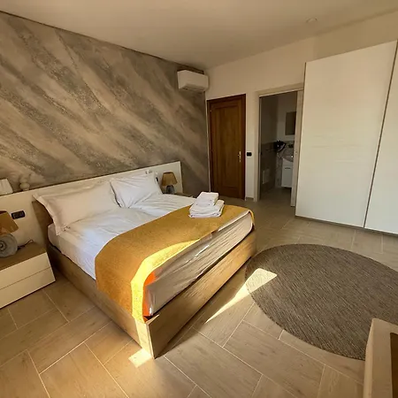 بيت ضيافة Holmann Haus أولبيا