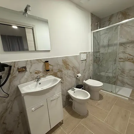 Konukevi Holmann Haus 3*