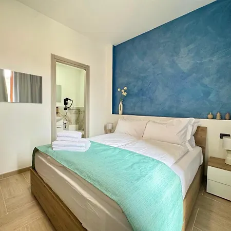 Konukevi Holmann Haus Olbia