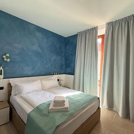 Holmann Haus Konukevi Olbia