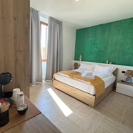 Holmann Haus Olbia