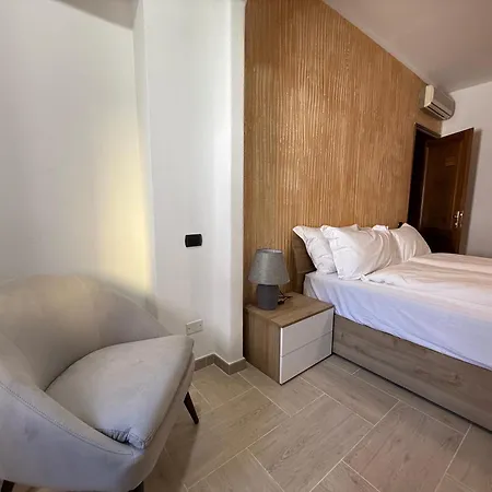 Holmann Haus Konukevi Olbia