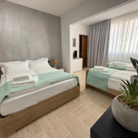 Holmann Haus 3* أولبيا