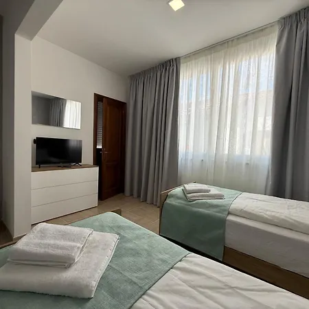 Holmann Haus Konukevi 3*