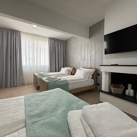 Holmann Haus Olbia