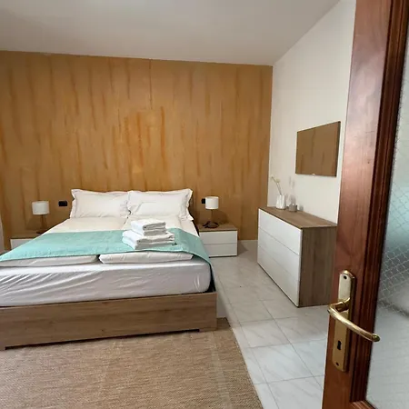 Konukevi Holmann Haus Olbia