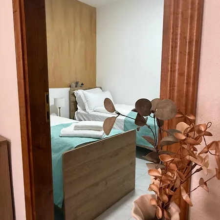 Holmann Haus أولبيا