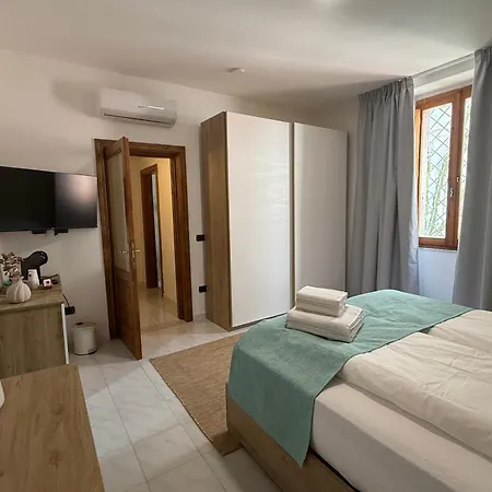 Konukevi Holmann Haus Olbia